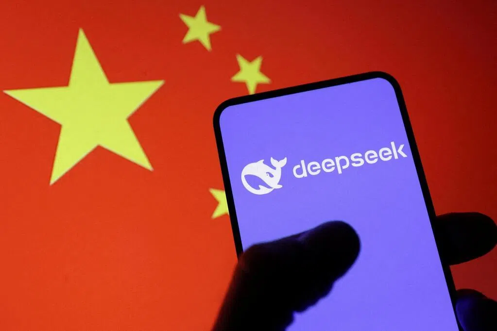 美国AI三巨头罕见合作 联手打击中国公司蒸馏行为
