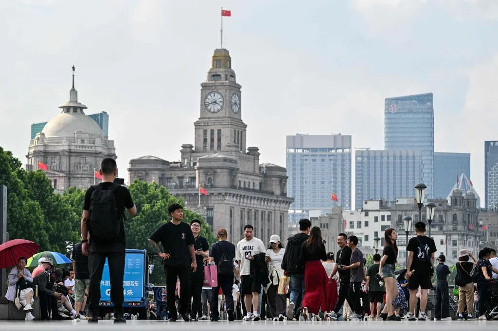 皮尤调查：中国国际声誉上升美国反降  对习近平信心以微弱优势首反超特朗普